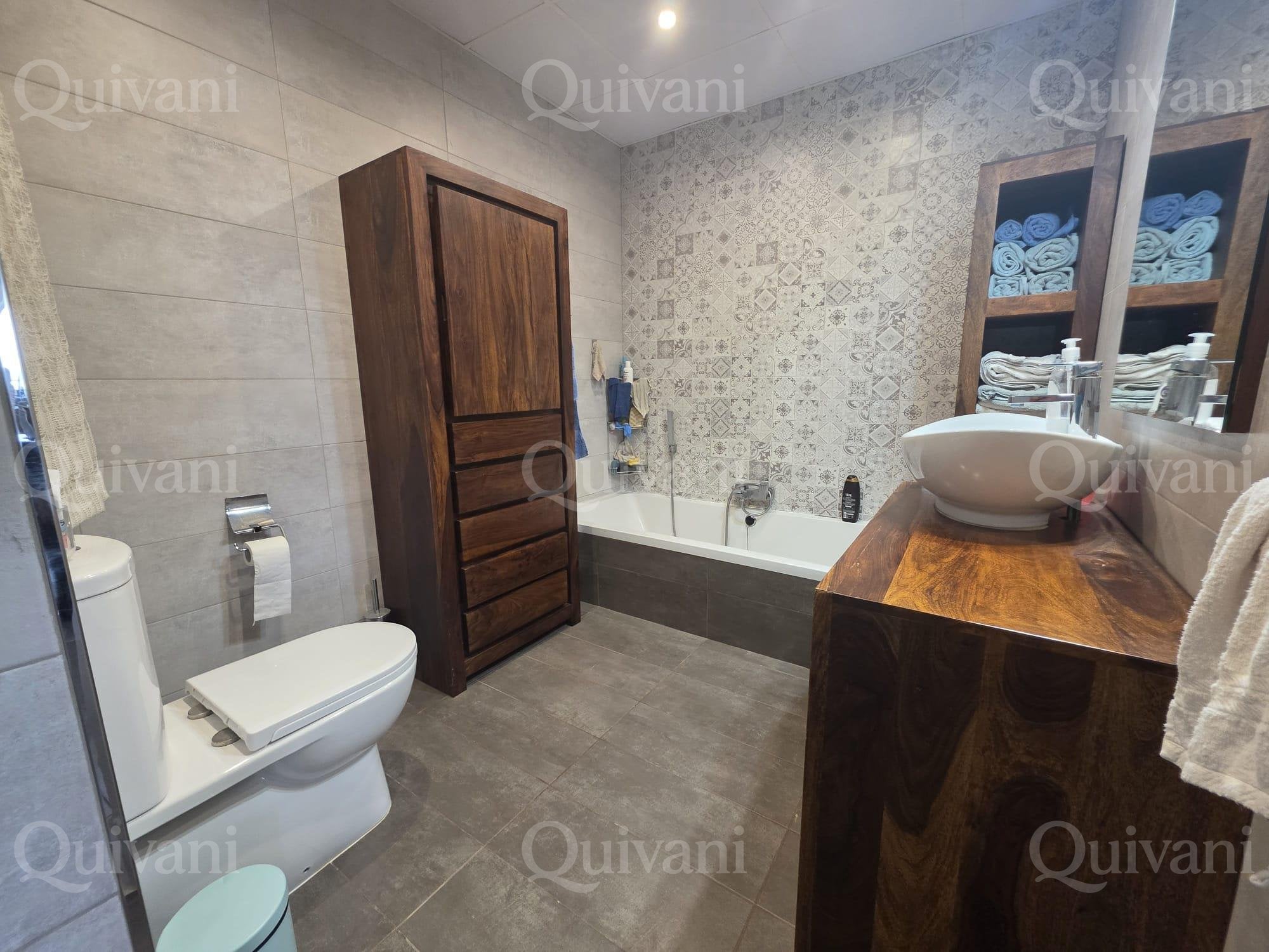 Bahrija, Furnished, Townhouse