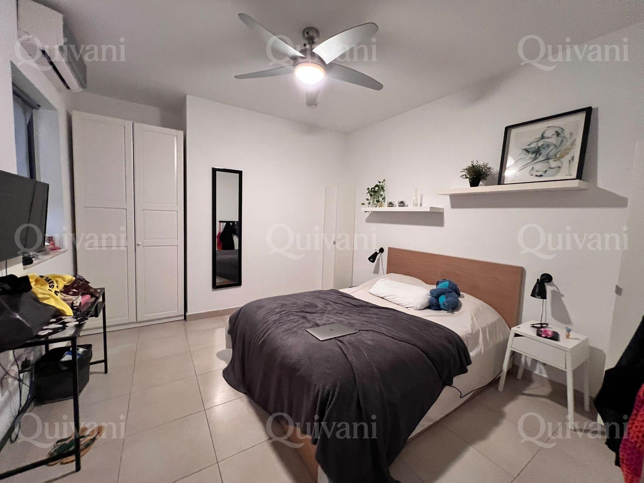 Qawra, Furnished, Apartment