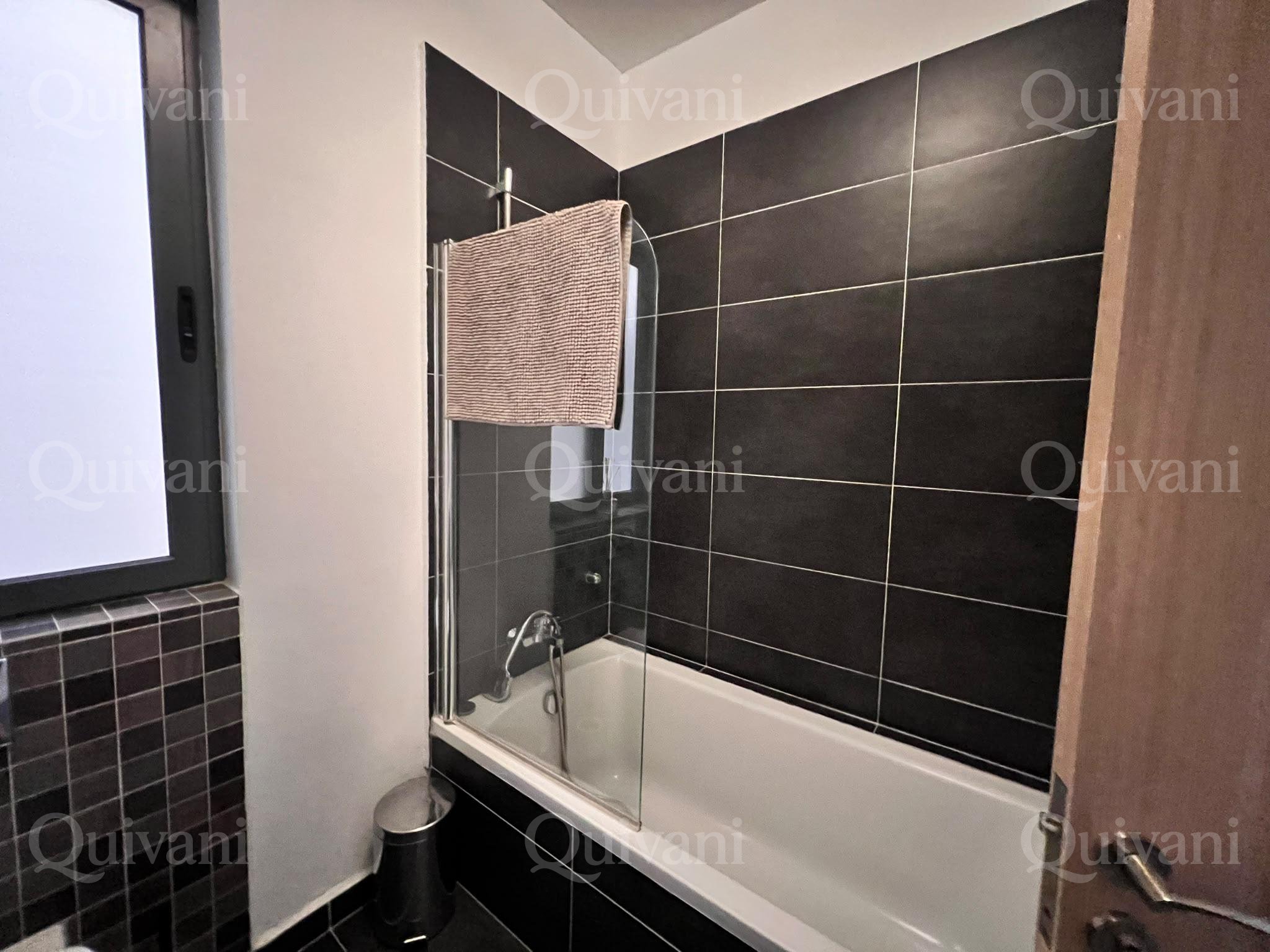 Qawra, Furnished, Apartment