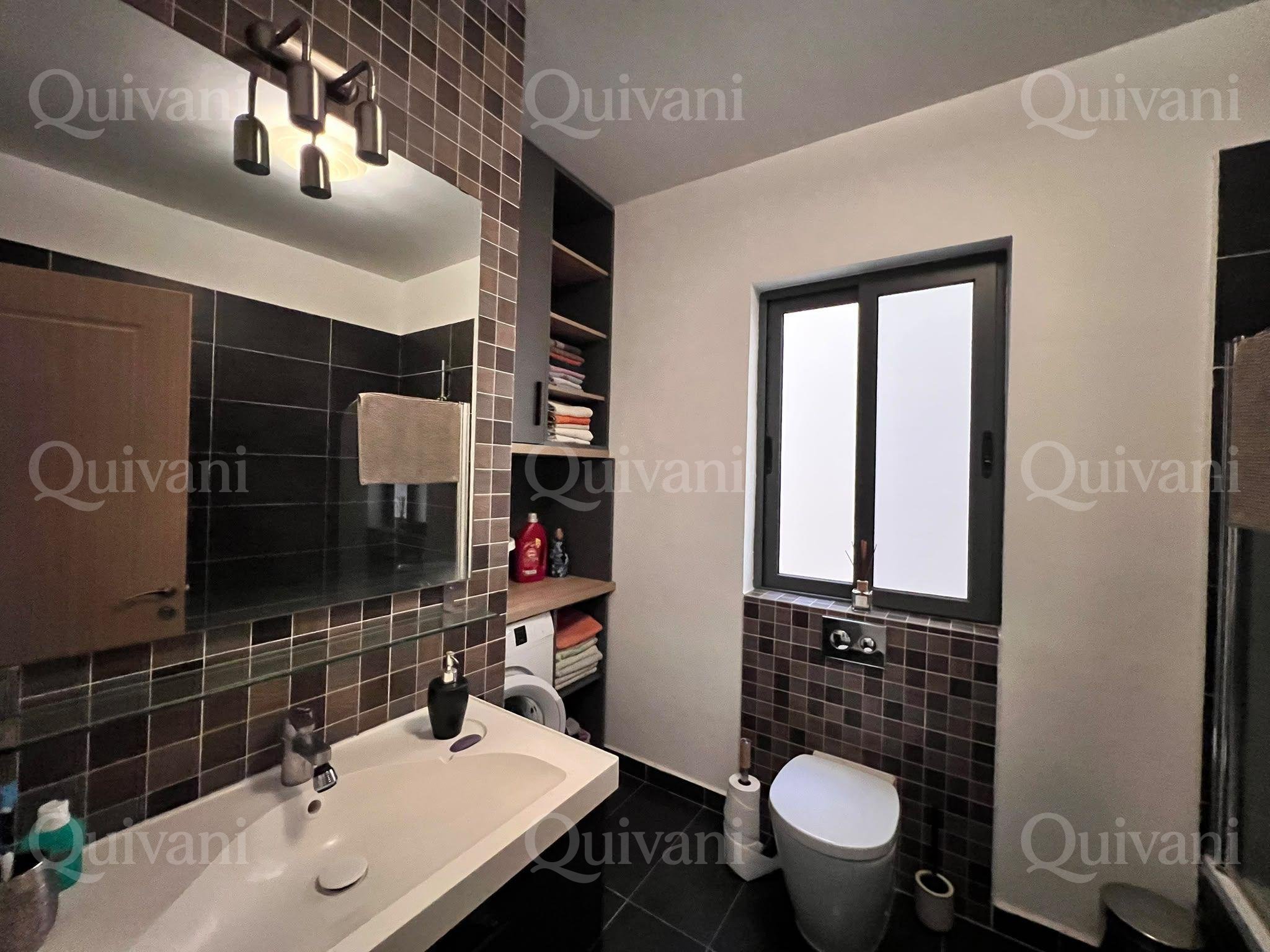 Qawra, Furnished, Apartment