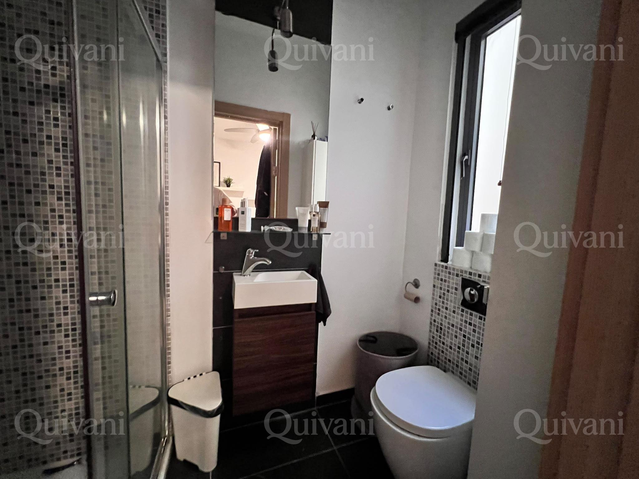 Qawra, Furnished, Apartment