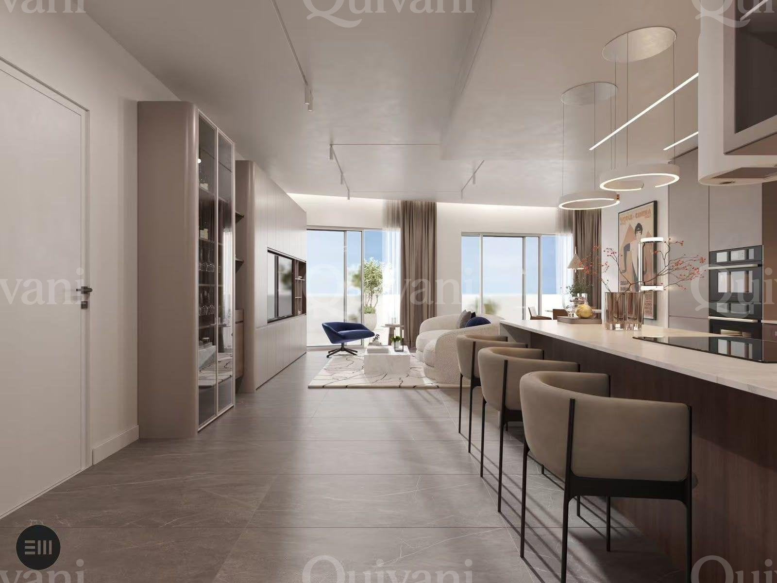 Naxxar, Finished, Apartment