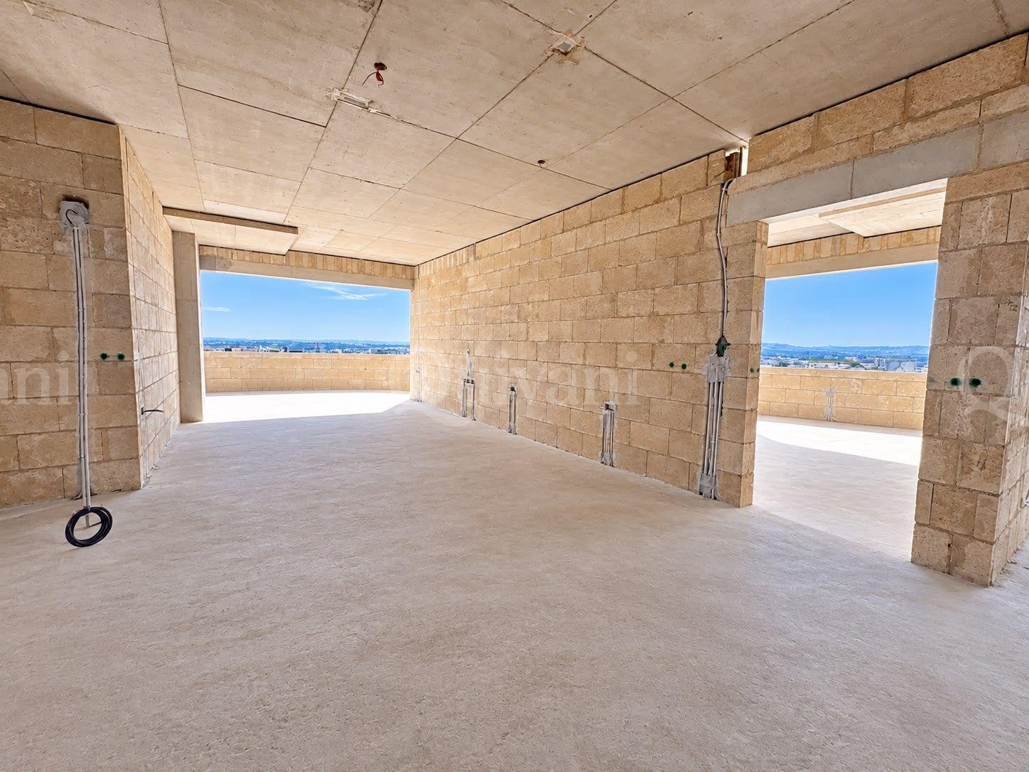 Naxxar, Finished, Apartment