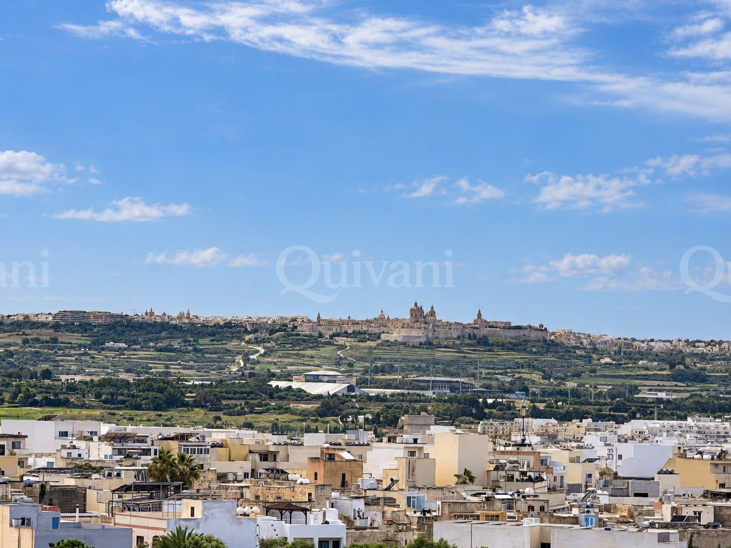 Naxxar, Finished, Apartment