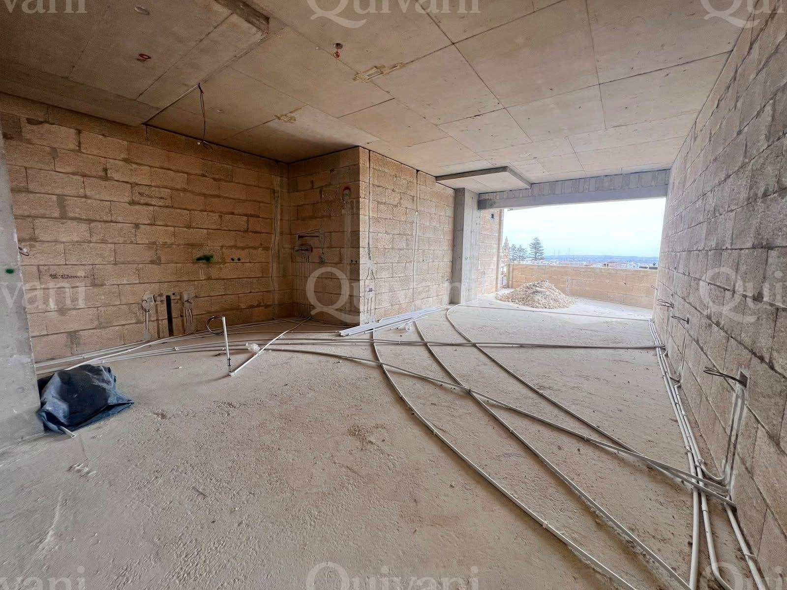 Naxxar, Finished, Apartment