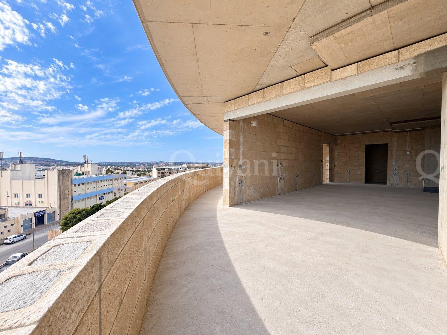Naxxar, Finished, Apartment