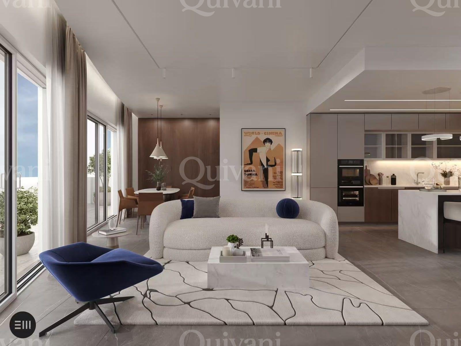 Naxxar, Finished, Apartment