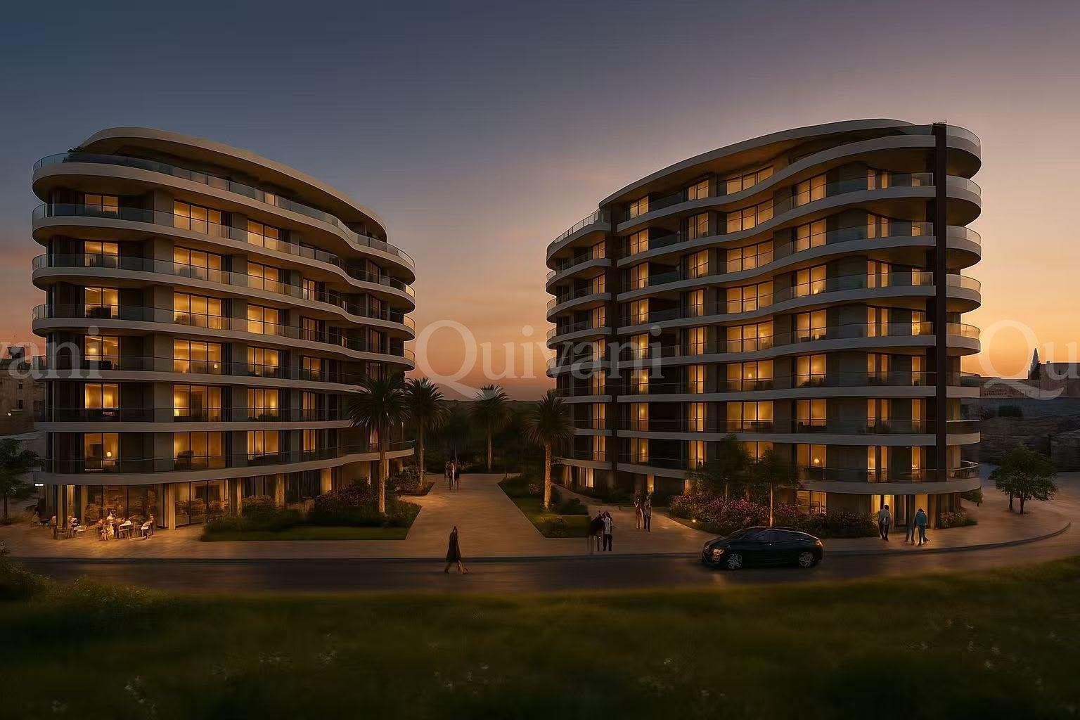 Naxxar, Finished, Apartment