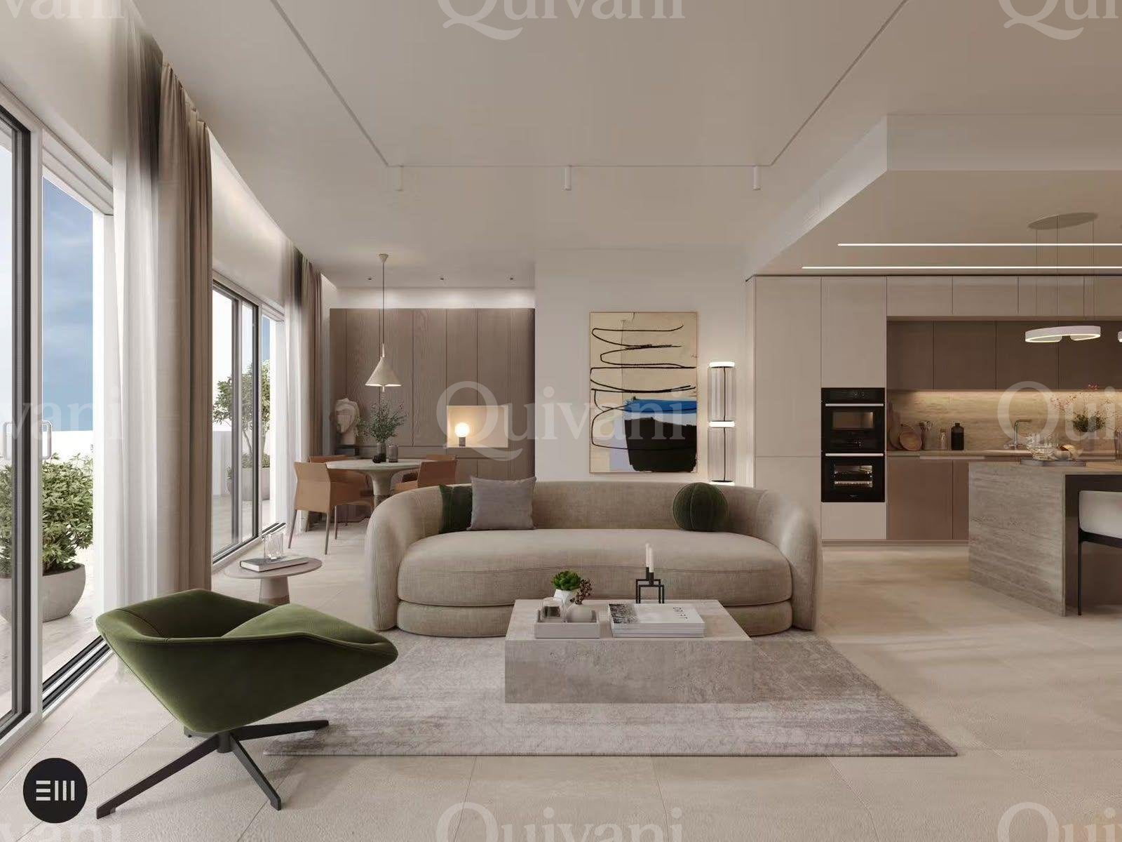 Naxxar, Finished, Apartment