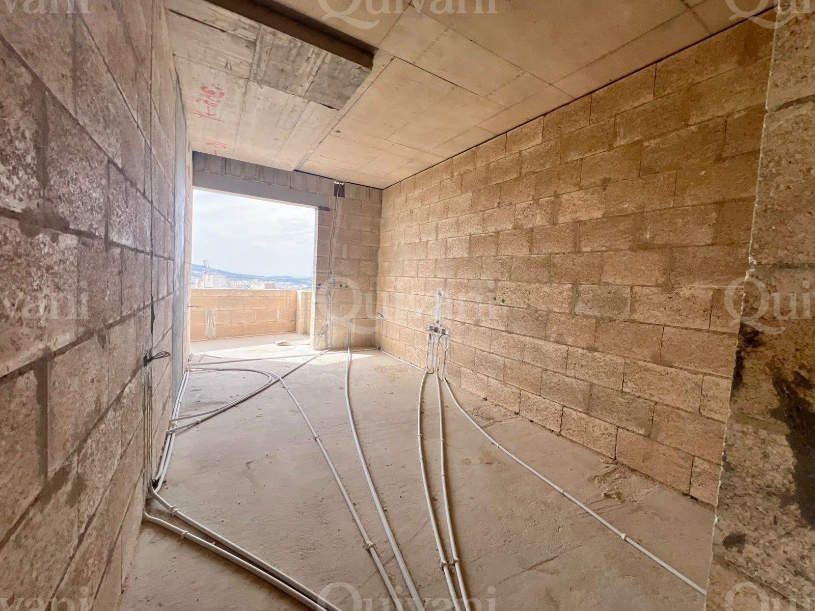Naxxar, Finished, Apartment