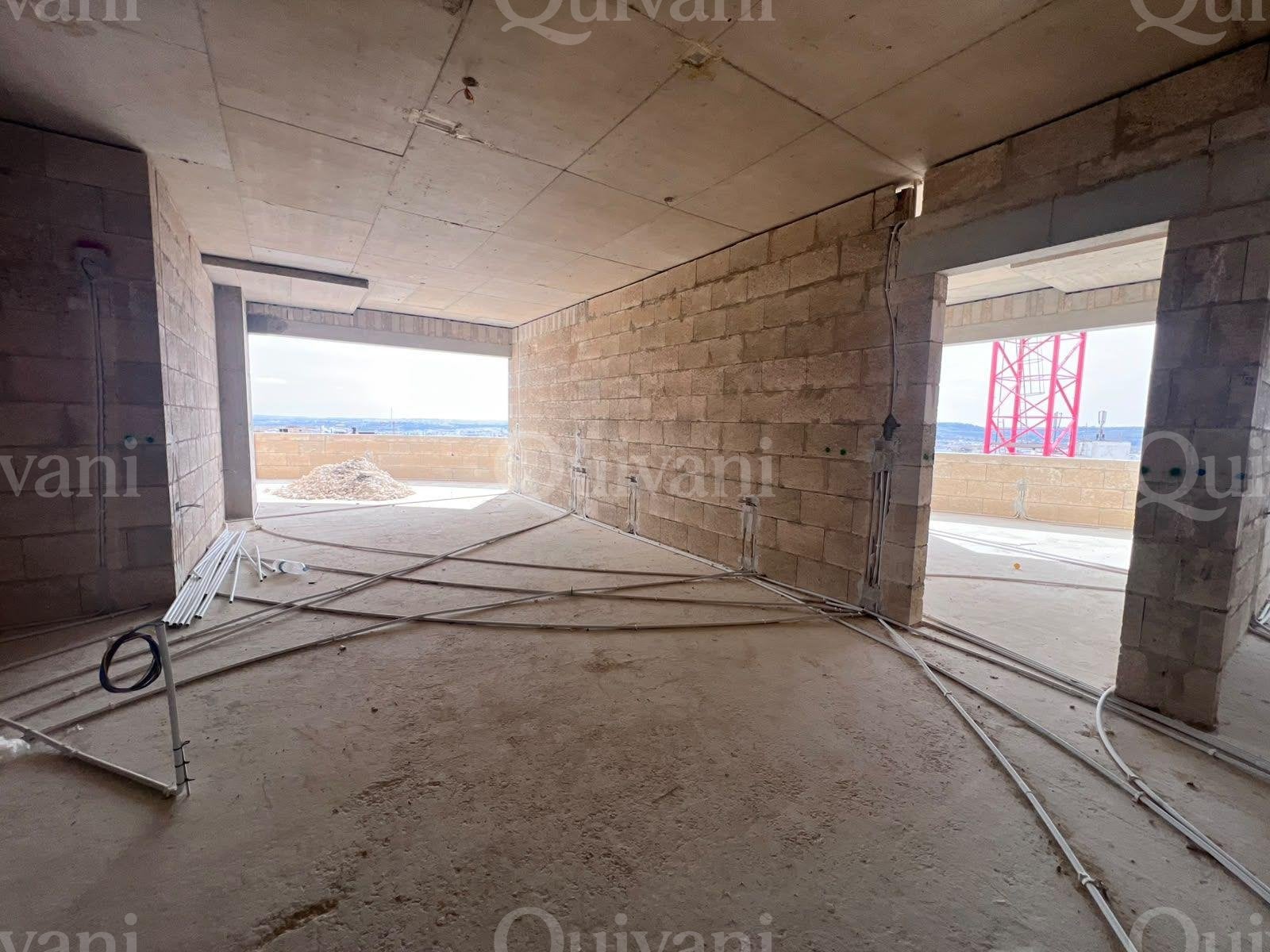 Naxxar, Finished, Apartment