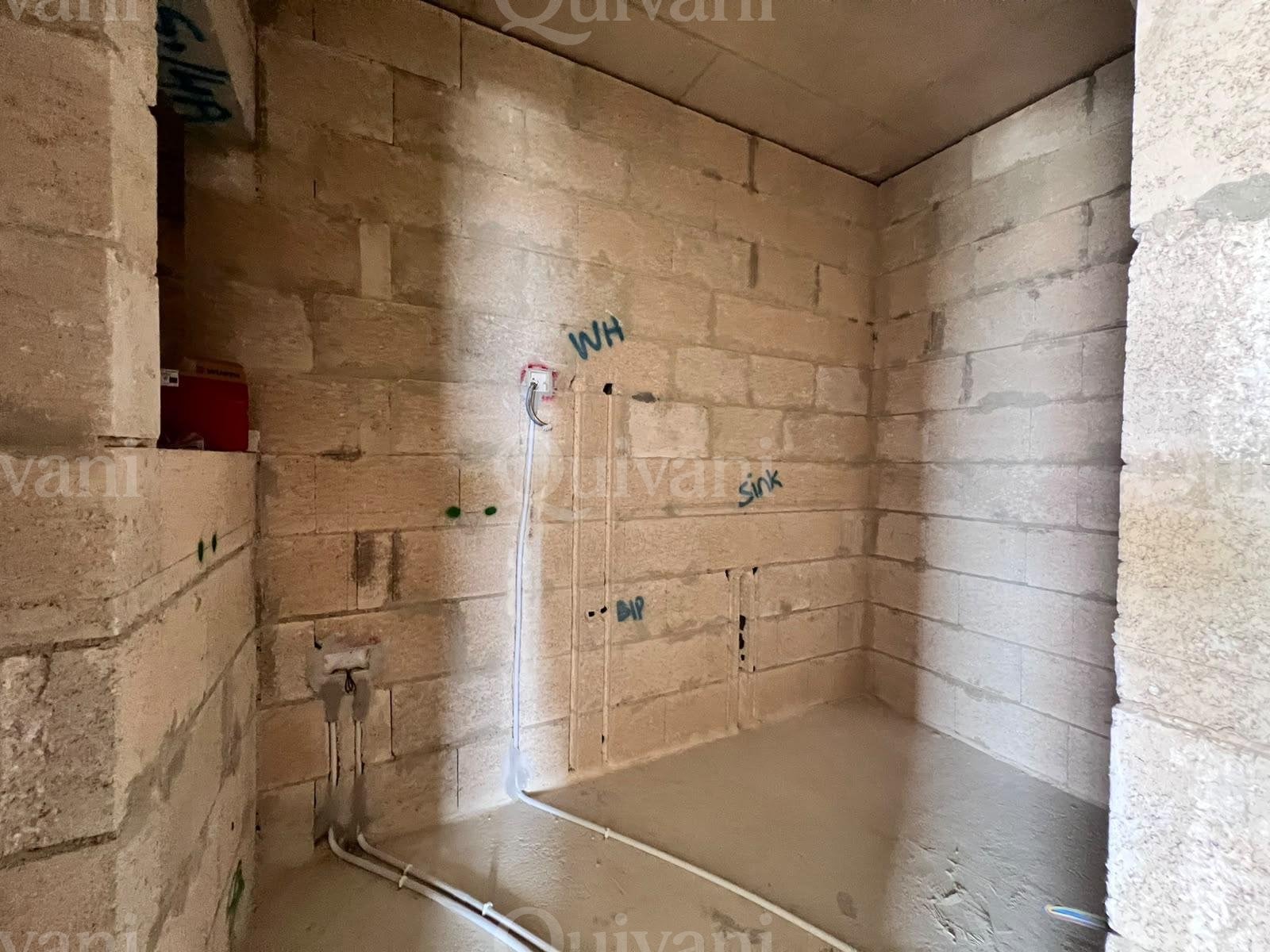 Naxxar, Finished, Apartment
