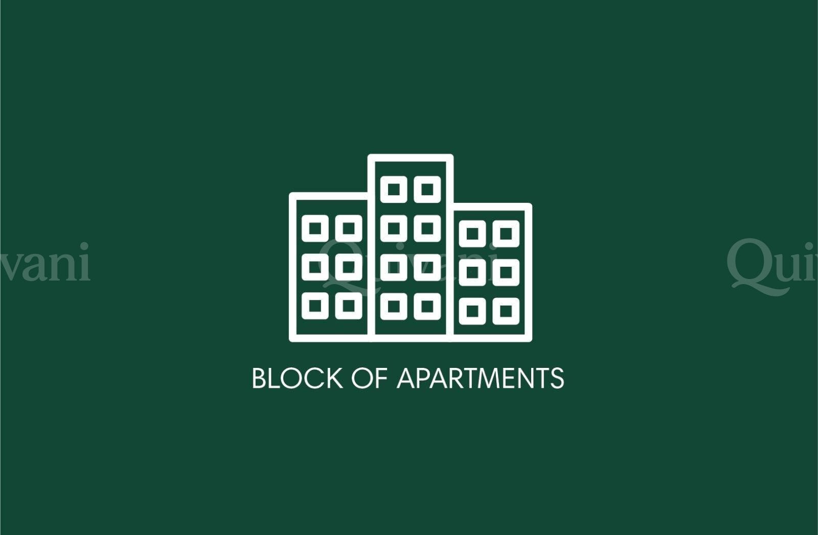 Bugibba | 1-Bedroom Apartment