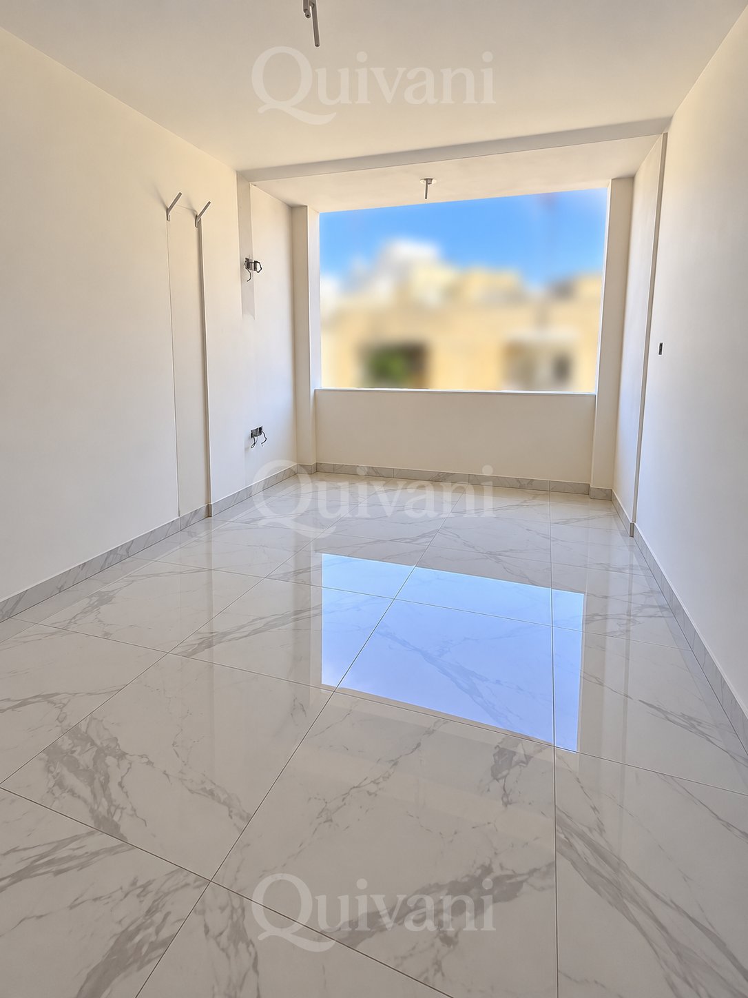 Bugibba, 1-Bedroom Apartment