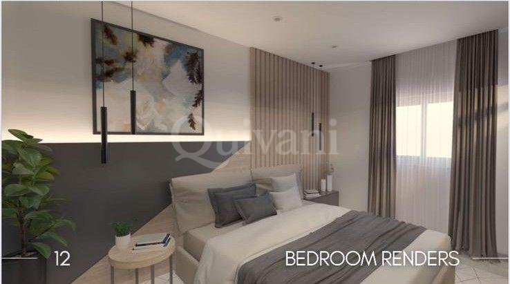 Birkirkara 3 bedroom corner apartment