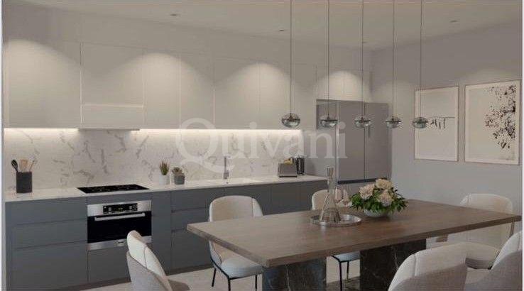 Birkirkara 3 bedroom corner apartment