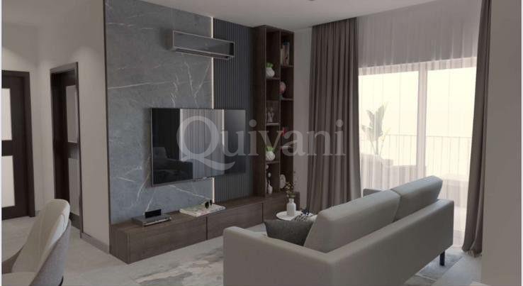 Birkirkara 3 bedroom corner apartment