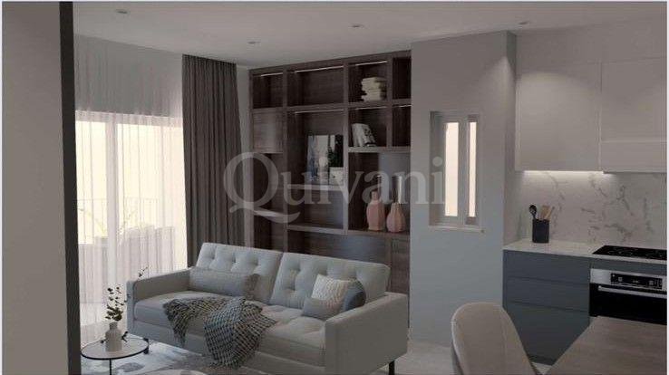 Birkirkara 3 bedroom corner apartment
