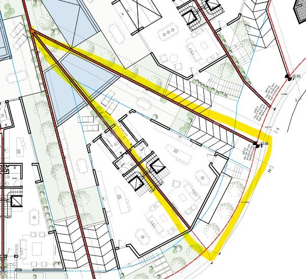 Plot for sale - villa