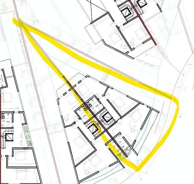 Plot for sale - villa