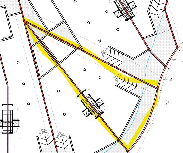 Plot for sale - villa