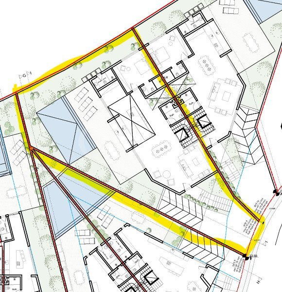 Plot for sale - villa