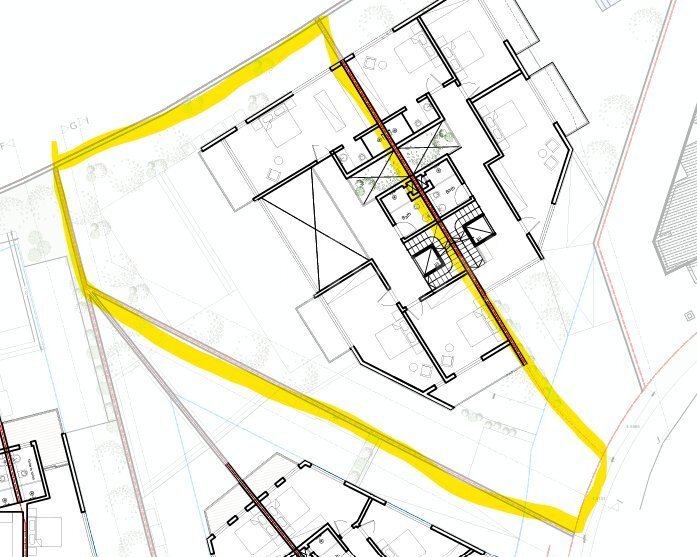 Plot for sale - villa