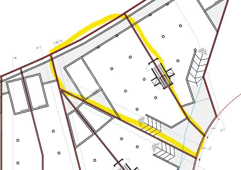 Plot for sale - villa