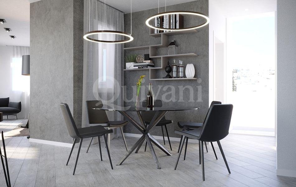 Luxury Penthouse in Prime Central Location