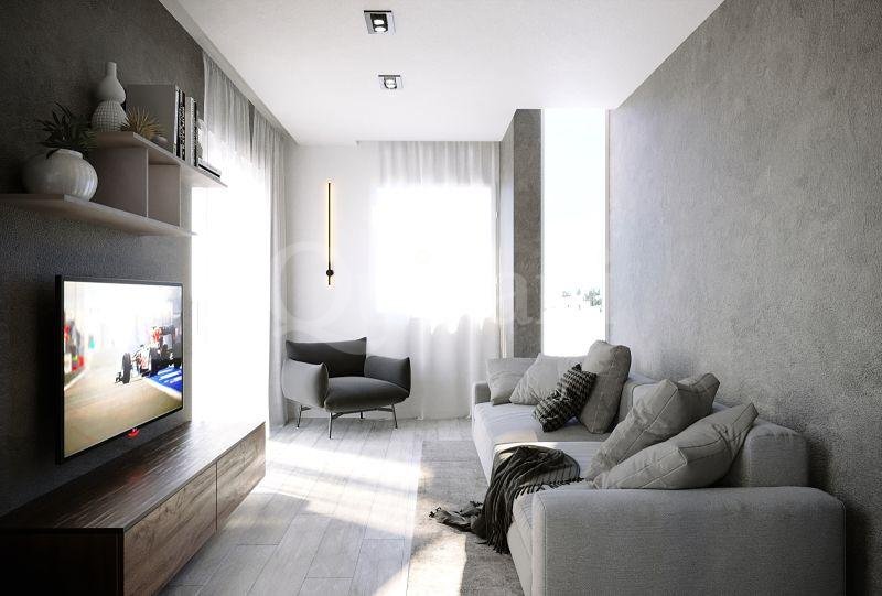 Luxury Penthouse in Prime Central Location