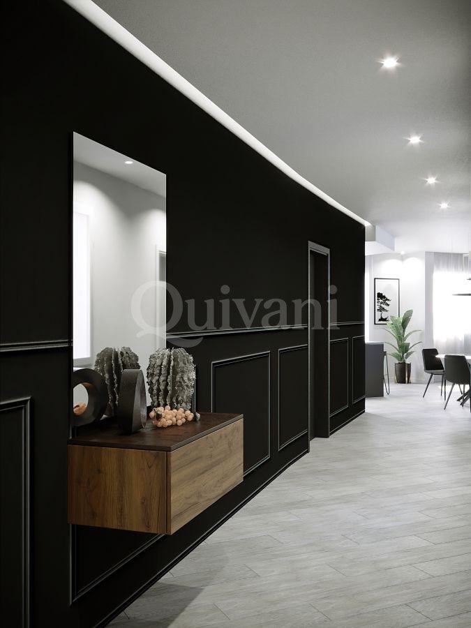 Luxury Penthouse in Prime Central Location