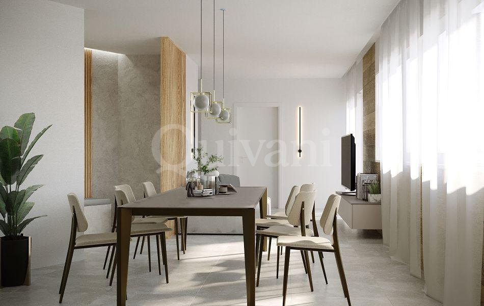 Luxury Penthouse in Prime Central Location