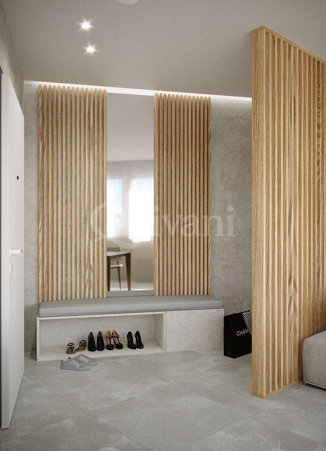 Luxury Penthouse in Prime Central Location
