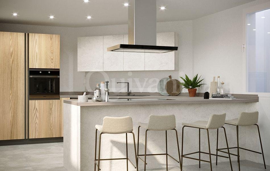 Luxury Penthouse in Prime Central Location