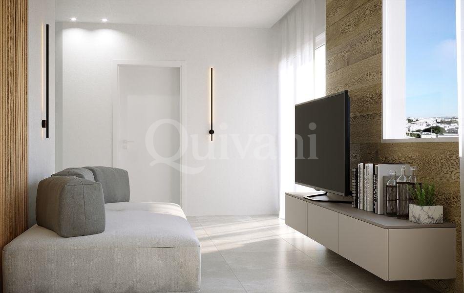 Luxury Penthouse in Prime Central Location