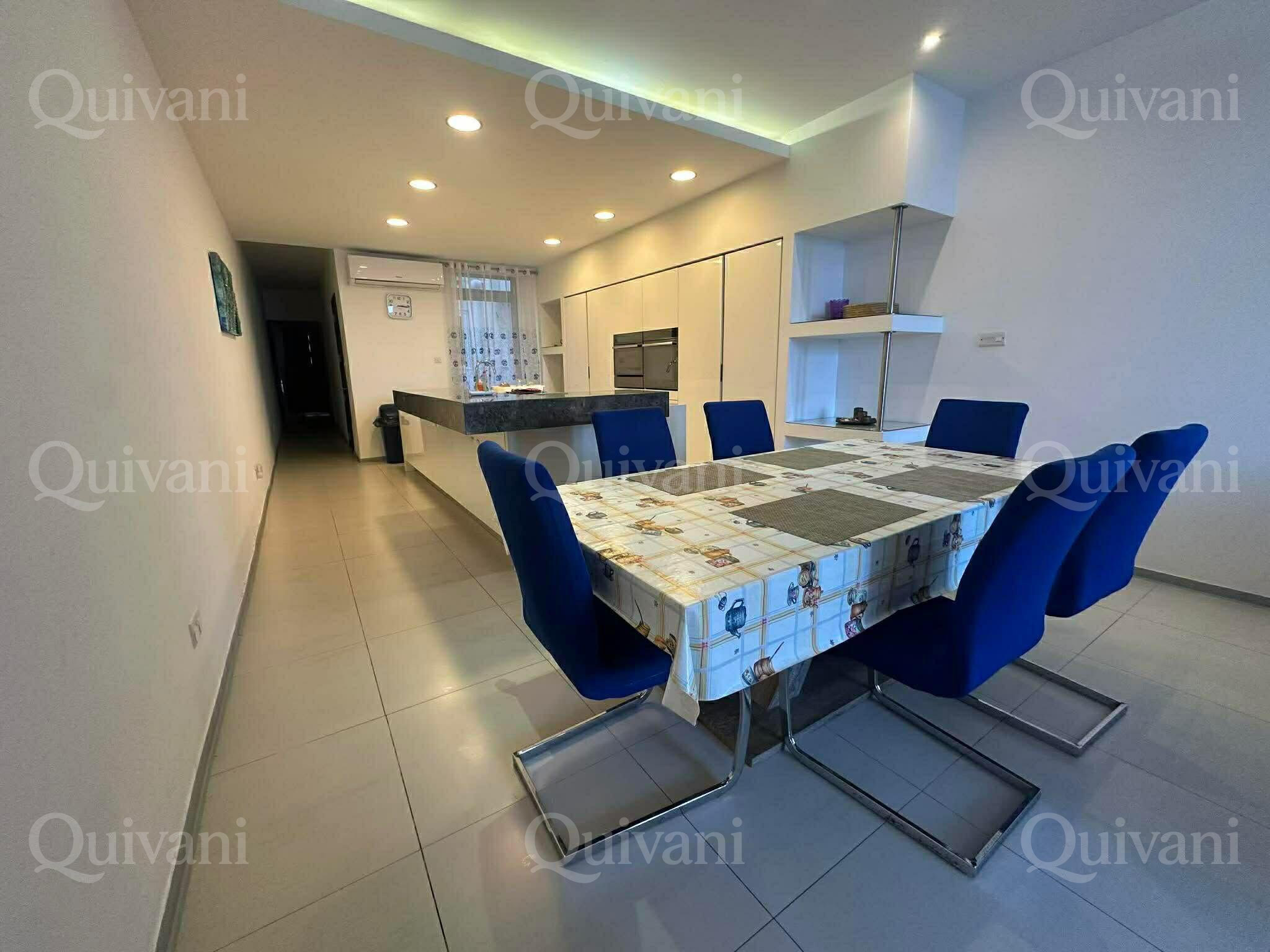 Maisonette In Mellieha 3 Bedroom