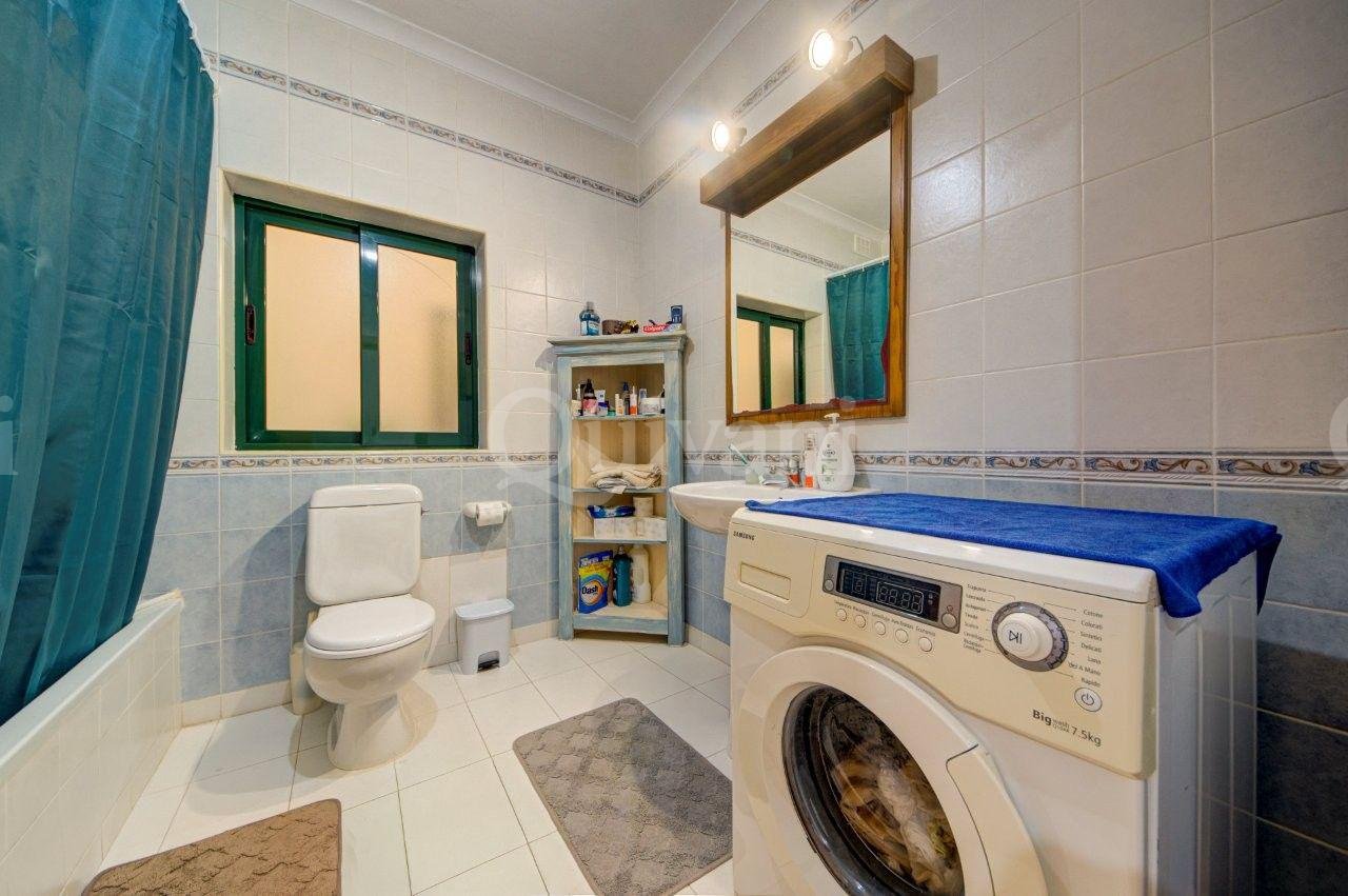 Furnished Apartment in Naxxar