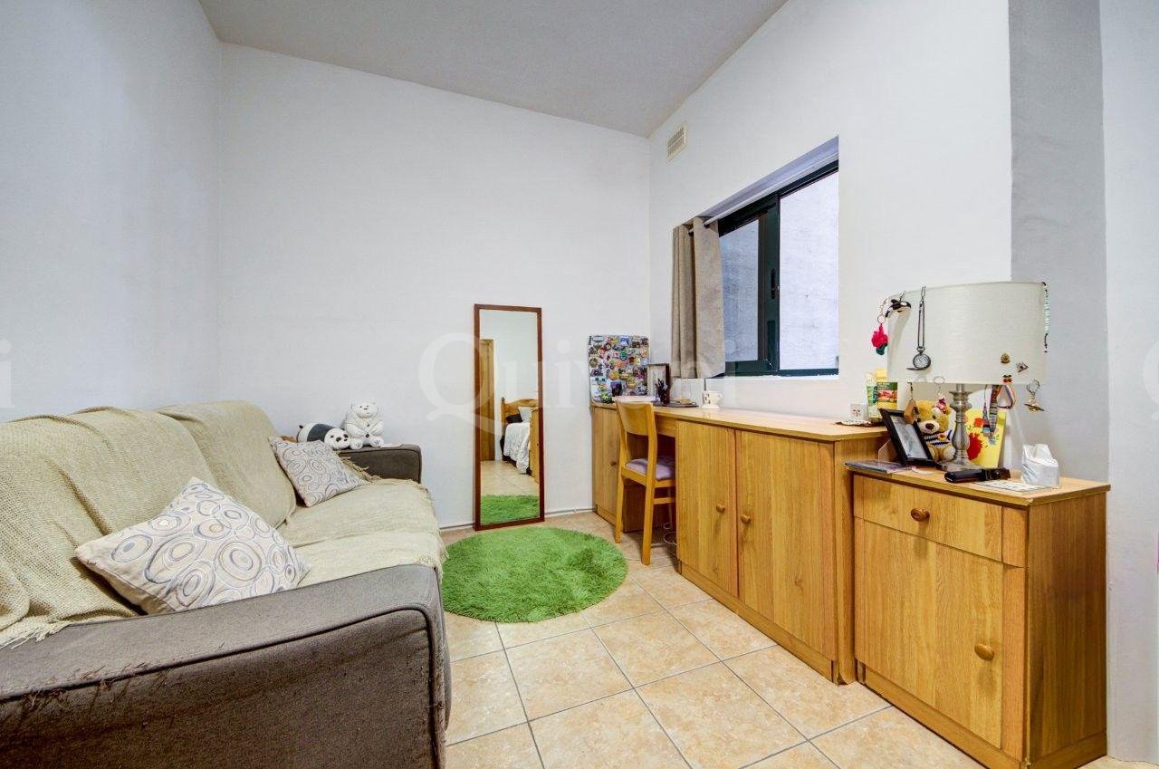 Furnished Apartment in Naxxar
