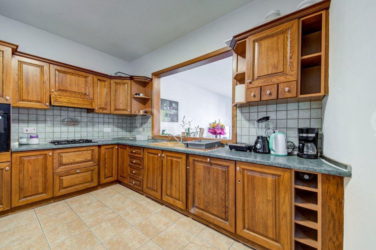 Furnished Apartment in Naxxar