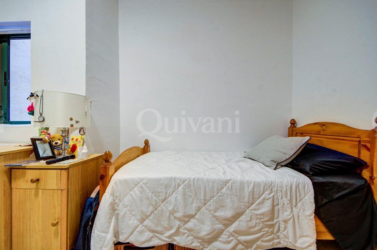 Furnished Apartment in Naxxar