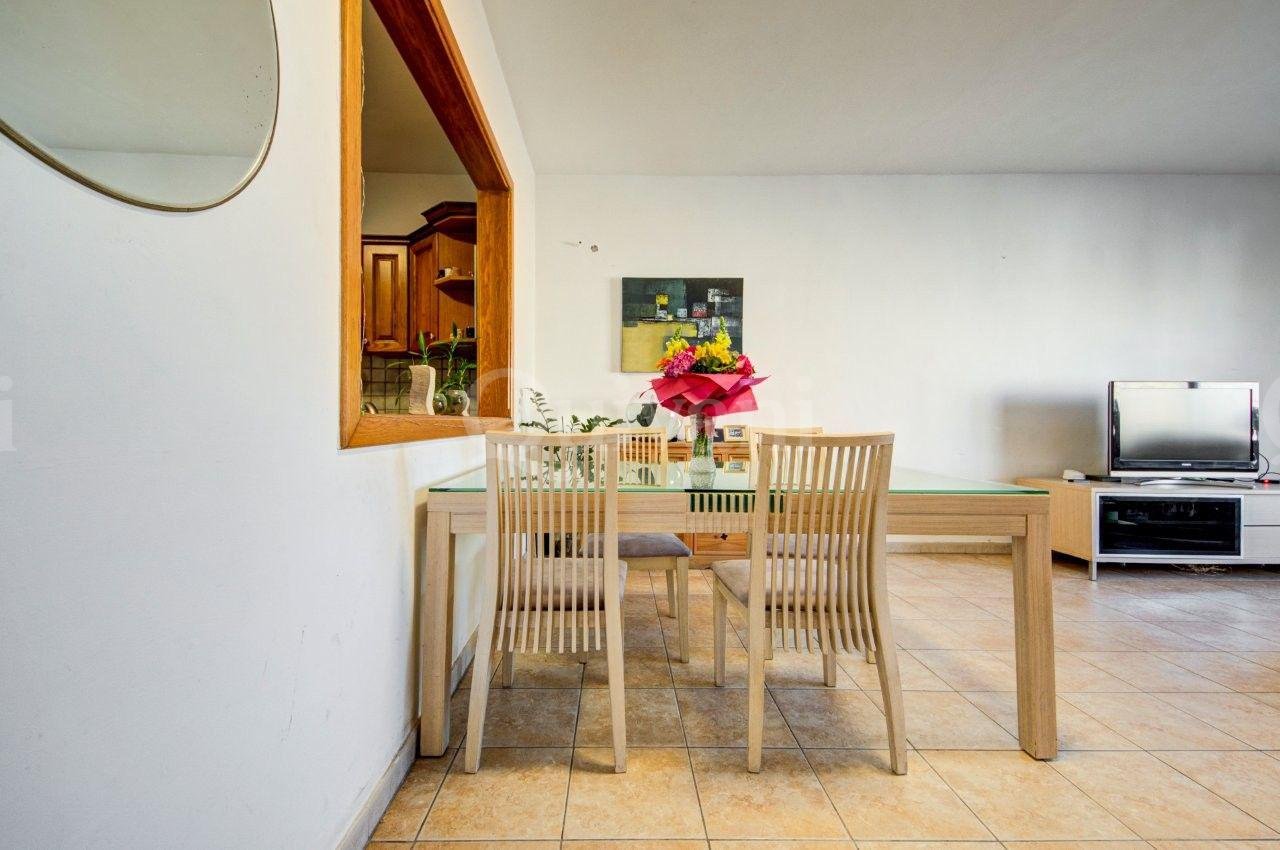 Furnished Apartment in Naxxar
