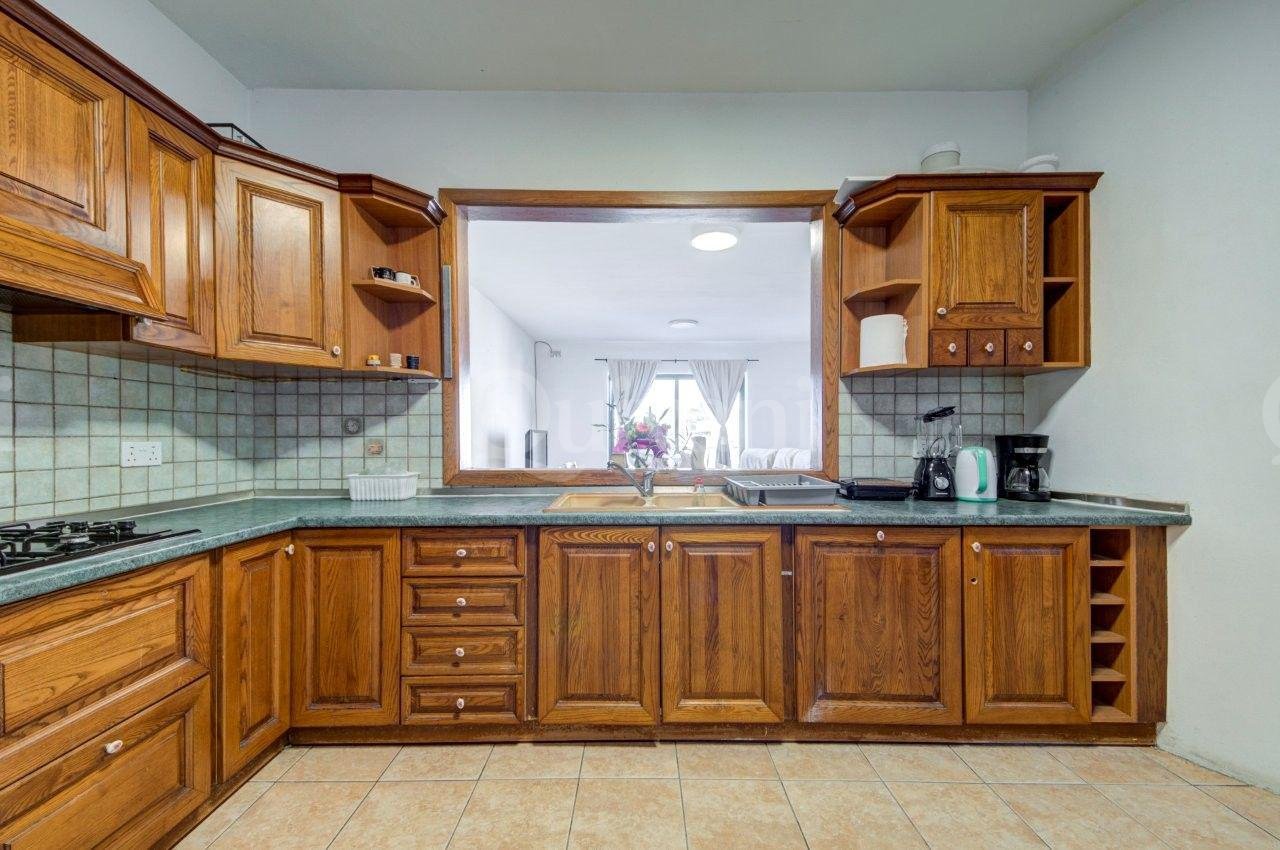 Furnished Apartment in Naxxar