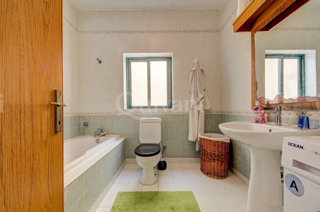 Furnished Apartment in Naxxar
