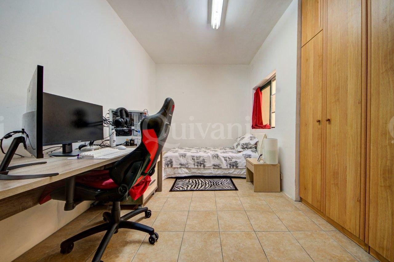 Furnished Apartment in Naxxar