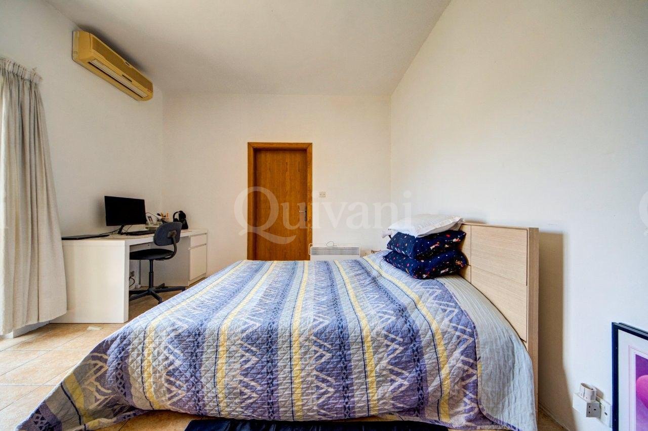 Furnished Apartment in Naxxar