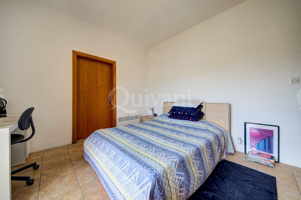 Furnished Apartment in Naxxar
