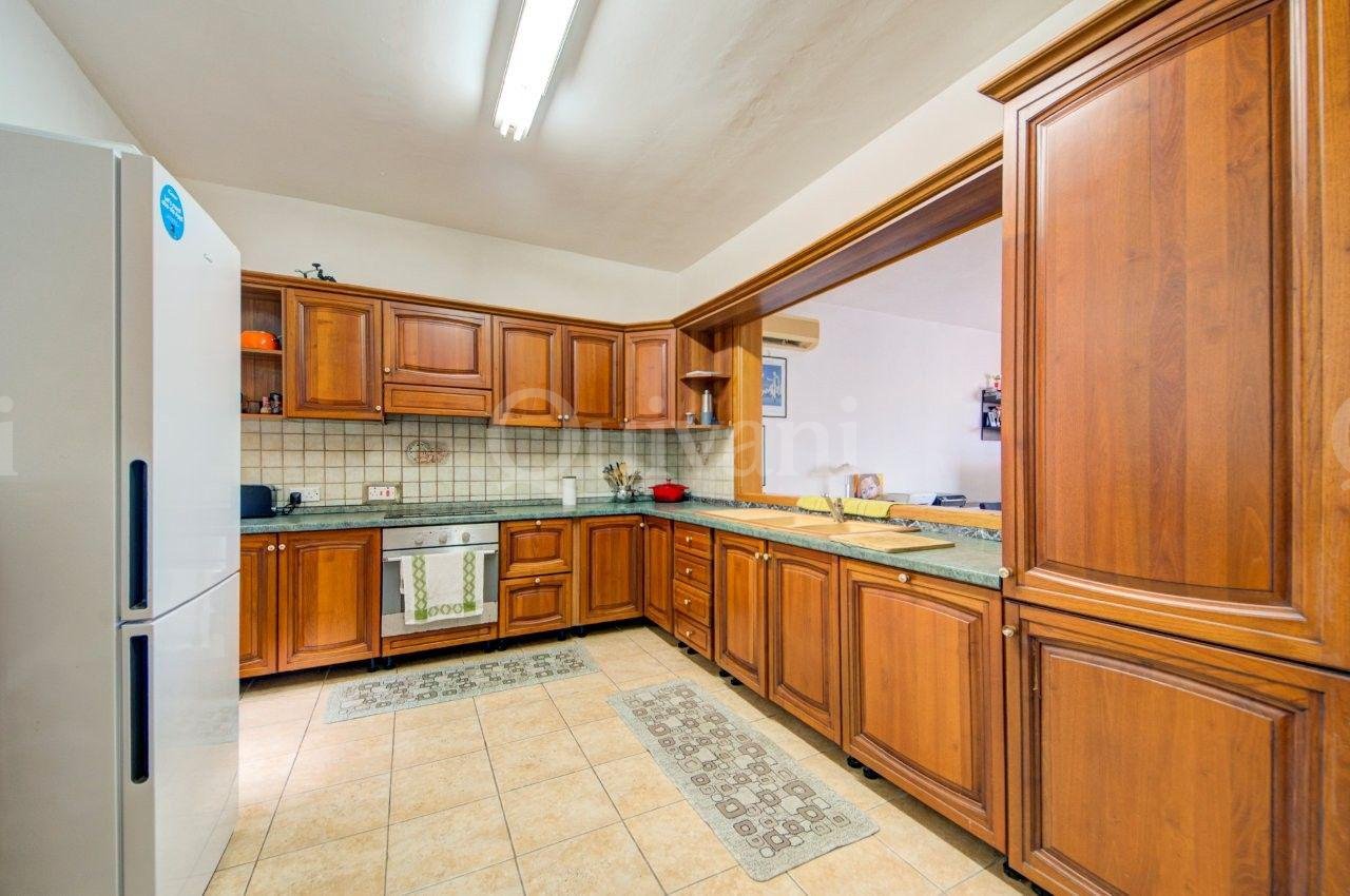 Furnished Apartment in Naxxar
