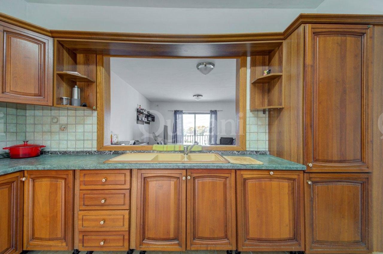 Furnished Apartment in Naxxar