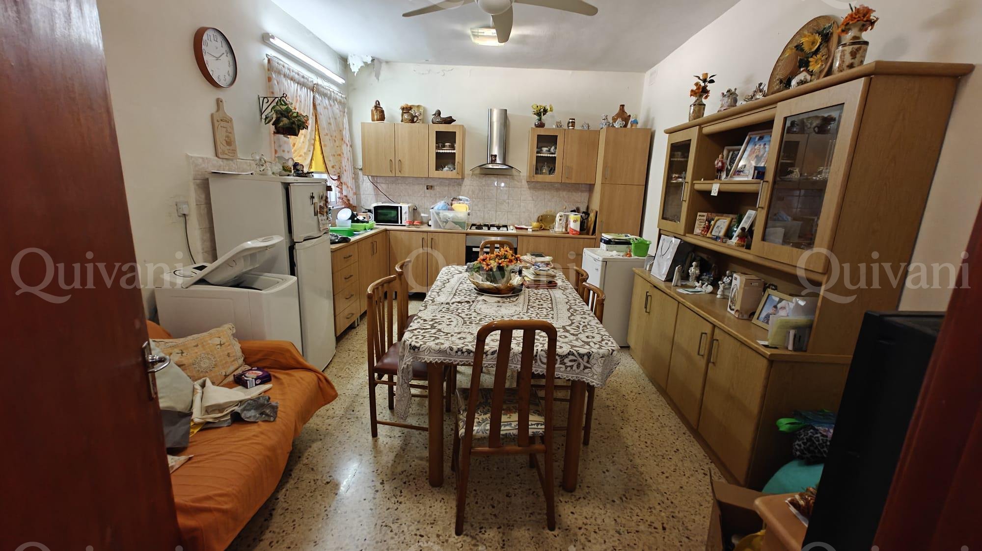 Elevated Maisonette in Fgura