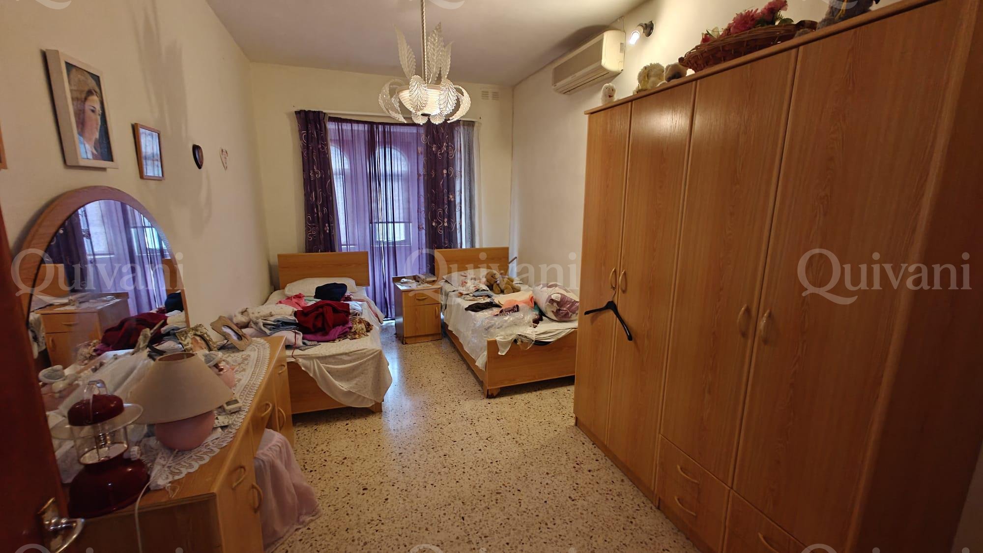 Elevated Maisonette in Fgura